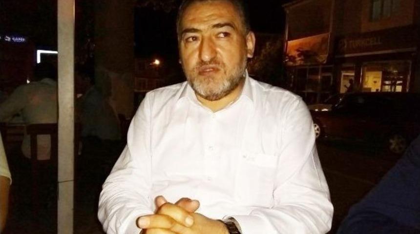 Hisarcık&rsquo;a Doğalgaz M&uuml;jdesi