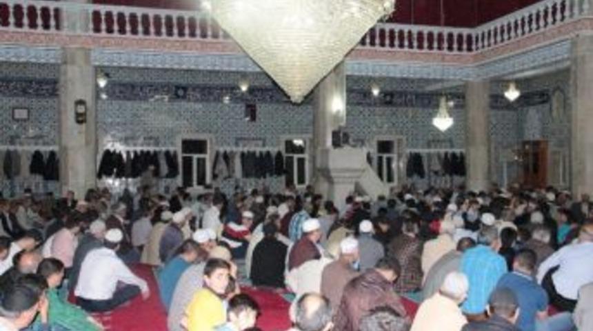 D&uuml;nya Hafızları Erzurum&rsquo;da