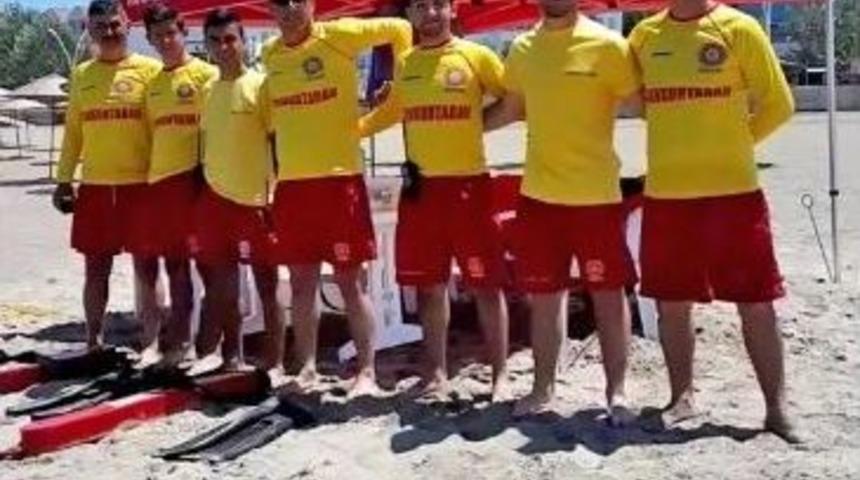 Kocaeli Sahillerinde 43 Kişi Boğulmaktan Kurtarıldı