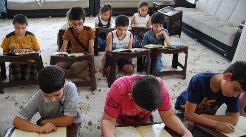 Yaz Okulu Kayıtlarına Yoğun İlgi