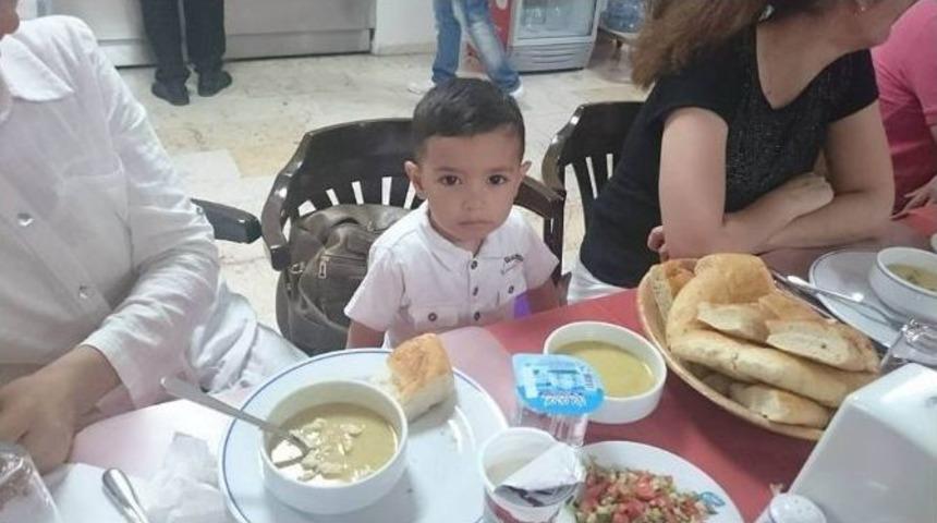 L&ouml;sev Ailesi İftarda Buluştu