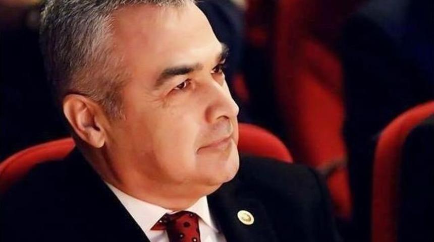 Aydın&rsquo;ın En Başarılı Milletvekili; Mustafa Savaş