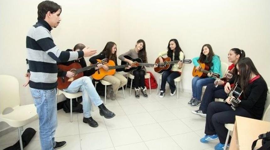 Samek Yaz Dönemi Kayıtları Devam Ediyor