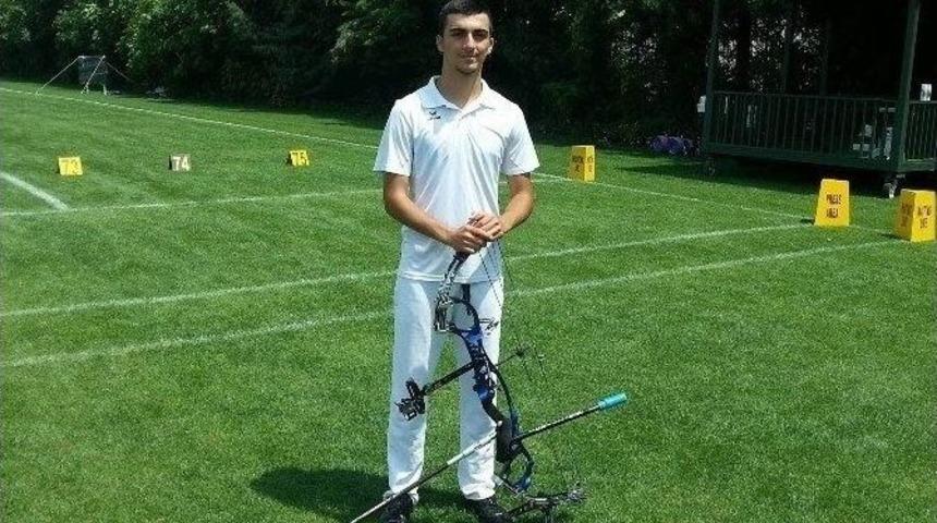 Nokta Ok&ccedil;uluk Mersin Spor Kul&uuml;b&uuml;, Ok&ccedil;ulukta Mersin&rsquo;in Gururu Oldu