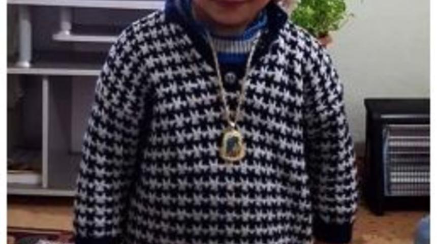 Trakt&ouml;r&uuml;n Altında Kalan &Ccedil;ocuk Hayatını Kaybetti