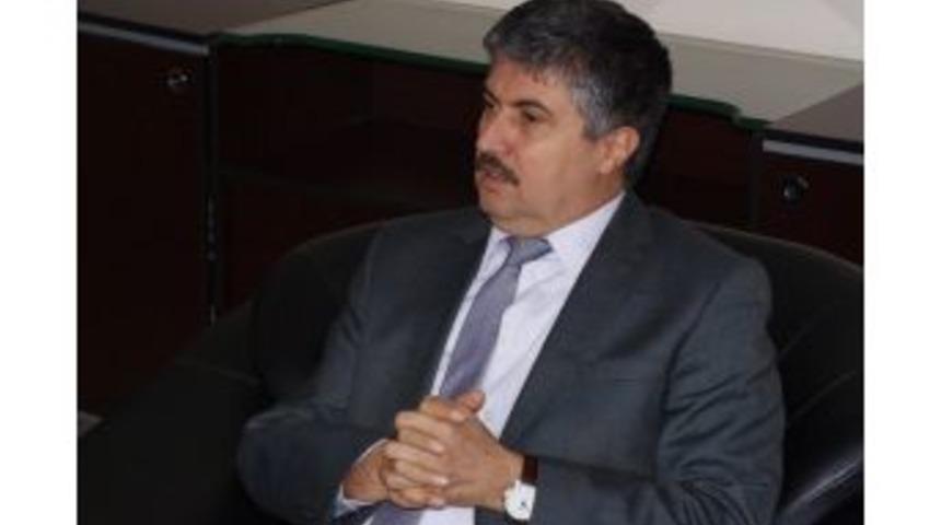 Porgalı Malatyalı Yatırımcılara &Ccedil;ağrıda Bulundu