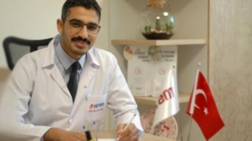 Yaz Aylarında Dış Kulak Enfeksiyonuna Dikkat