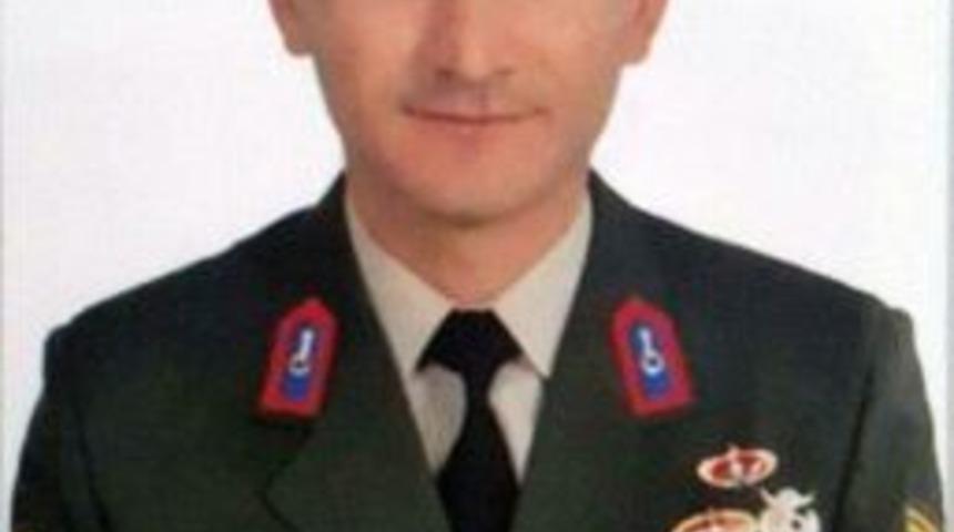 Şehit Astsubay Son Yolculuğuna Uğurlandı