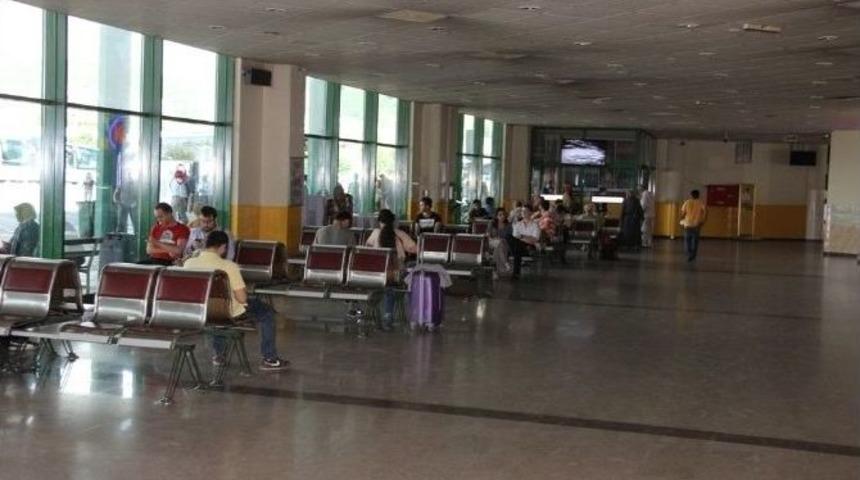 B&uuml;y&uuml;kşehir, Bayram Hazırlıklarına Devam Ediyor