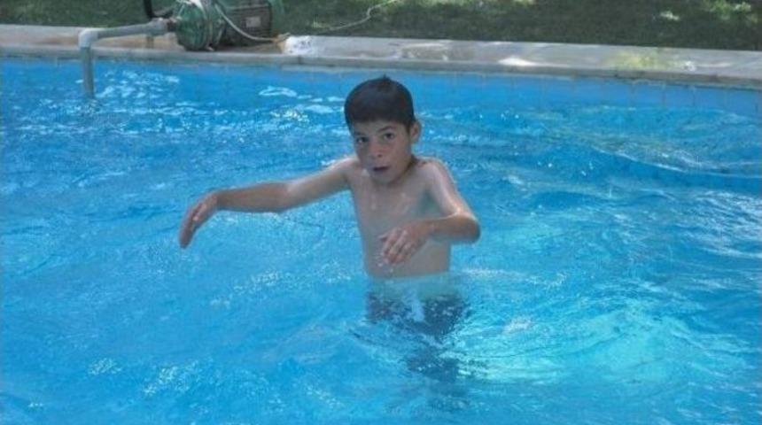 Ceylanpınar&rsquo;da Sıcak Hava Bunaltıyor