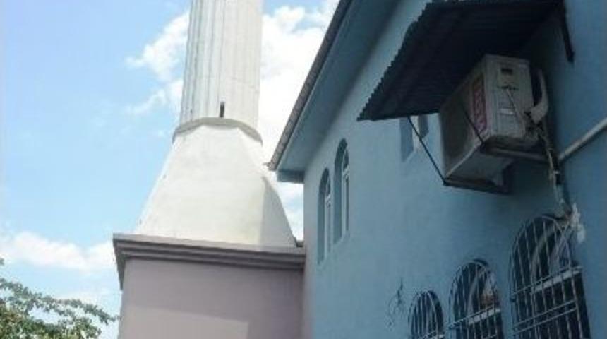 Su&ccedil; Makinesi Cezaevi Firarisi &Ccedil;ıktı