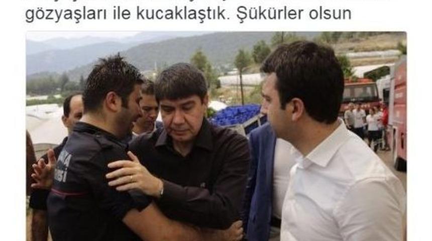 T&uuml;rel, Aylin Nazlıaka Tartışması