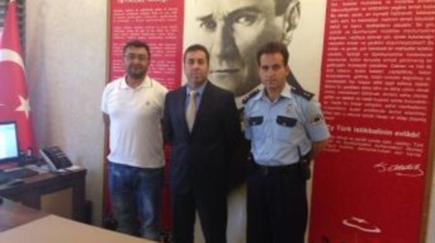 Manavgat Emniyeti&rsquo;nde Tayinler