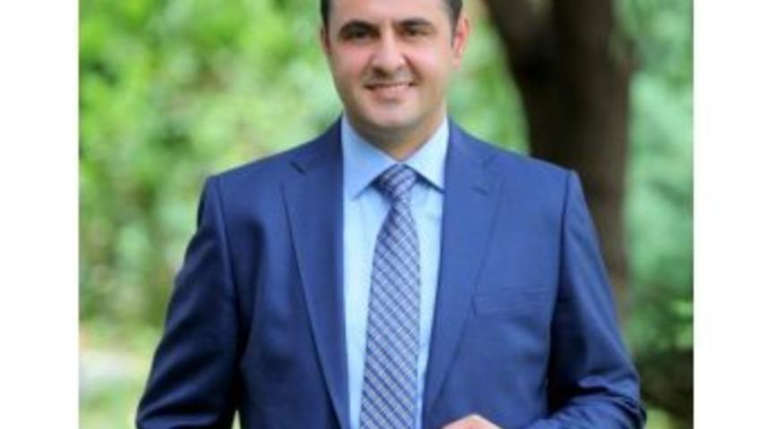 D&uuml; Rekt&ouml;r Adayı &Ccedil;elen Hedeflerini Anlattı