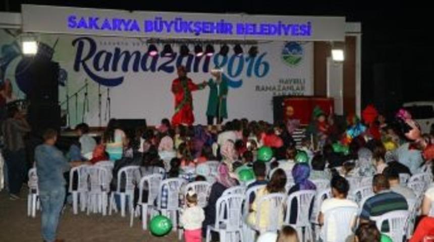 Mobil Etkinlik Tırı Kentpark’a Geliyor