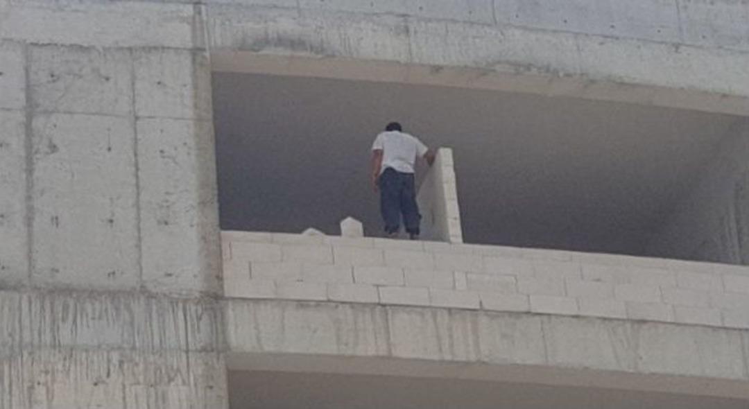 İntihar Girişiminde Rekora Koşuyor