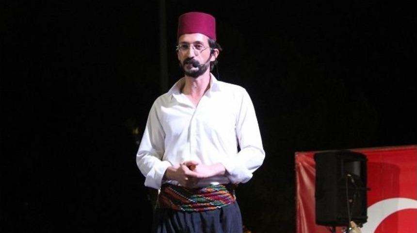 Alaşehir Belediyesi&rsquo;nden İlahi Gecesi