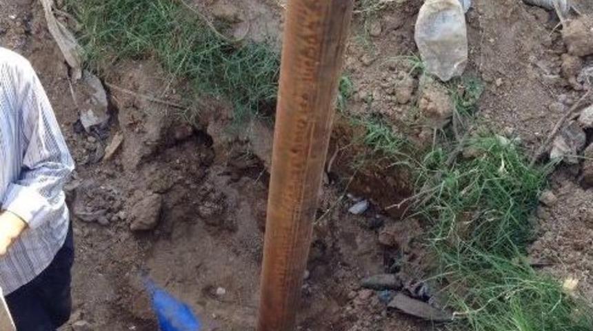 Sarıg&ouml;l Merkez&rsquo;e Yeni Sondaj