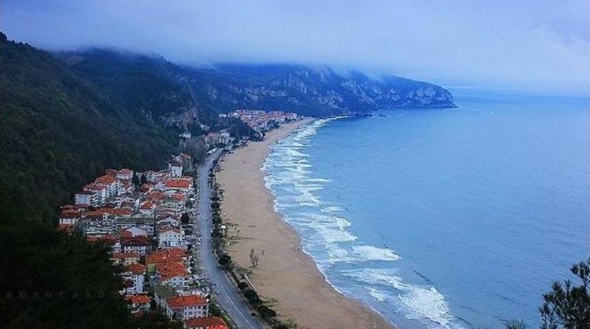 İnkumu&rsquo;ndaki &Ccedil;&ouml;p Sorununu İ&ccedil;in Proje Tamamlandı