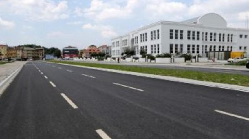 Erenler Ulaşımına Duble Rahatlık