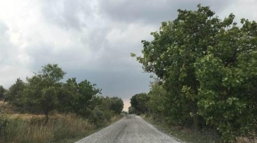 B&uuml;y&uuml;kşehirden Kırkağa&ccedil;&rsquo;ta Asfalt Hamlesi