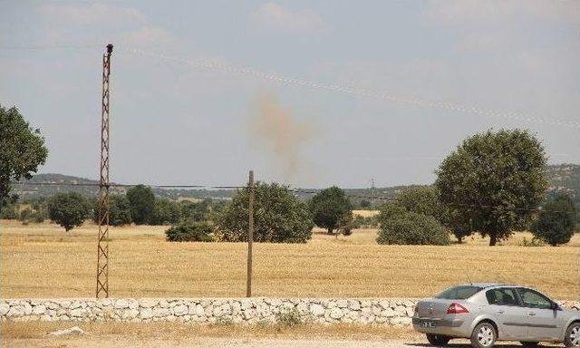 Lice, Hazro Ve Kocaköy Üçgeninde Operasyon Sürüyor