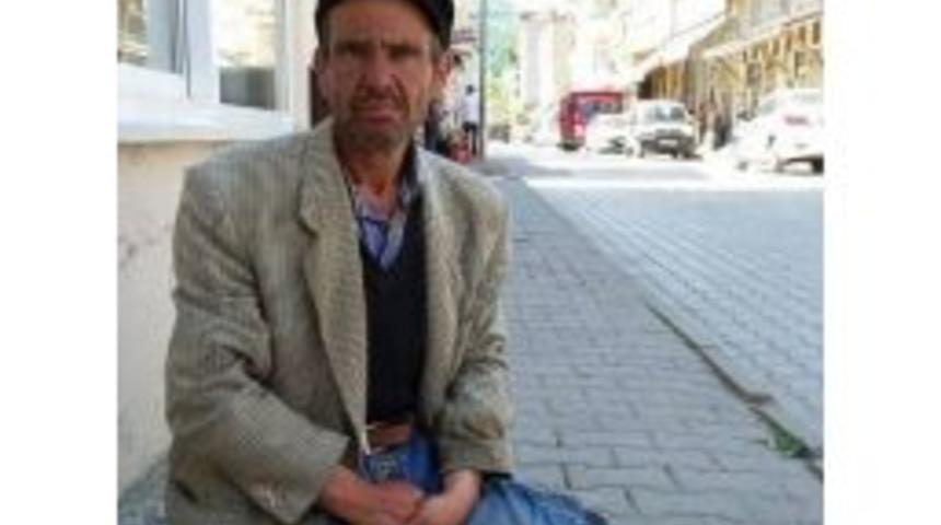 Akli Dengesi Bozuk Şahıs 10 G&uuml;nd&uuml;r Kayıp