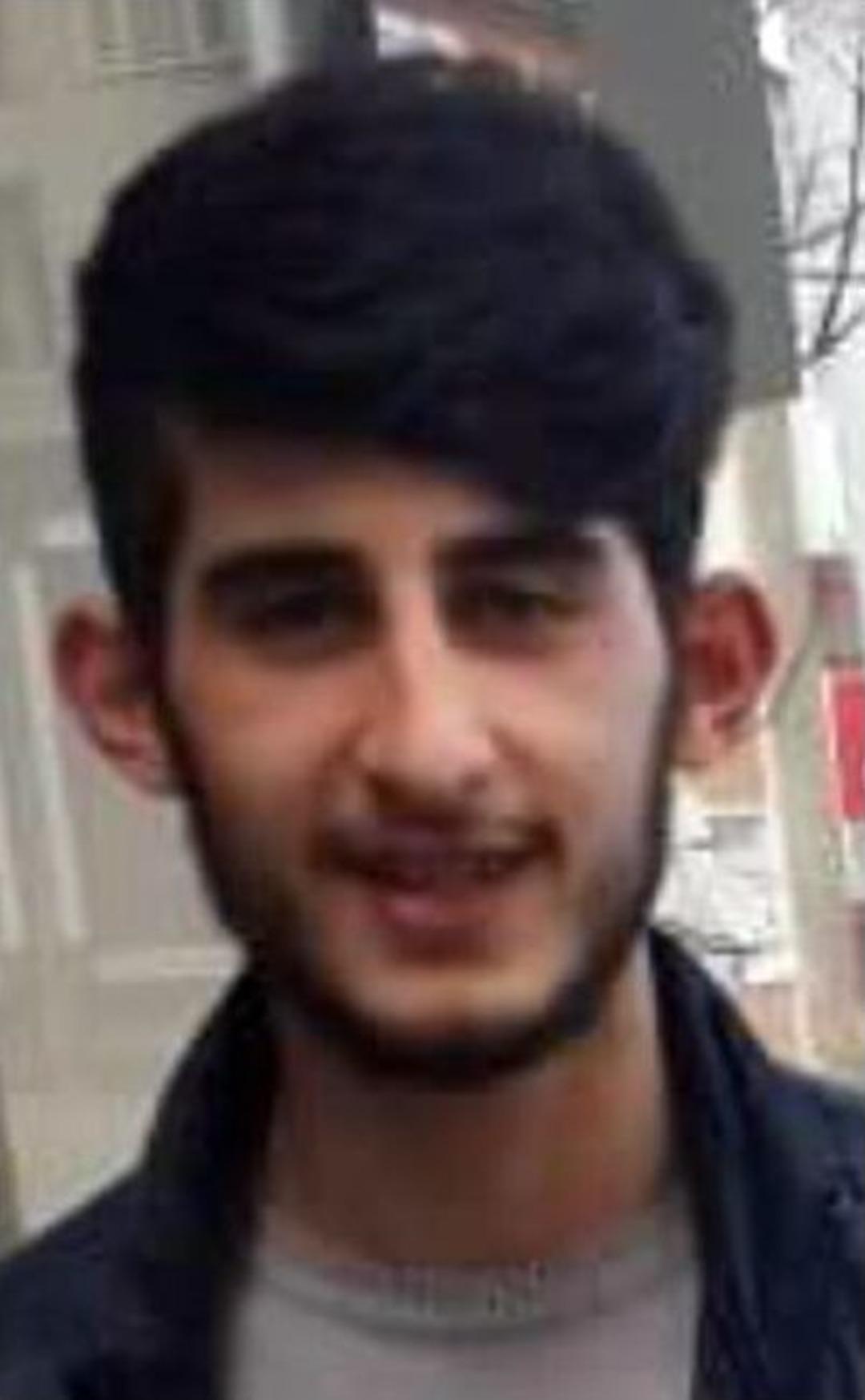 Gaziosmanpaşa&rsquo;da Laf Atma Cinayeti Kamerada