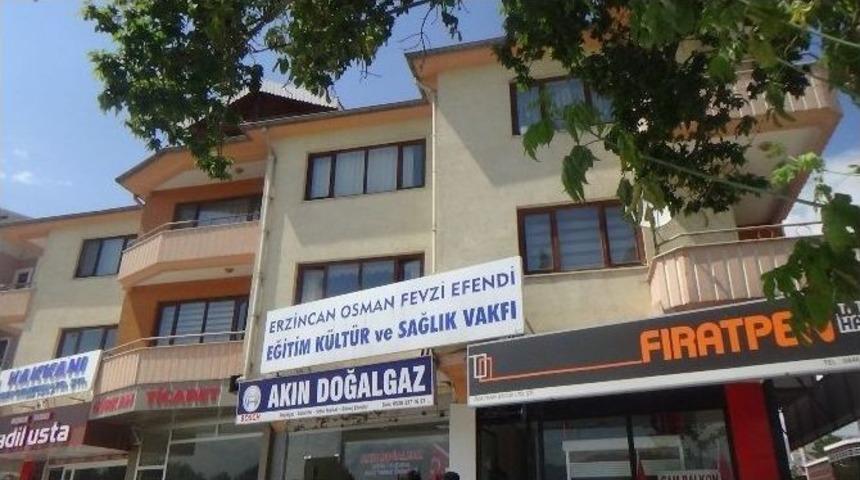 Erzincan&rsquo;da Fet&ouml;/pdy Operasyonu