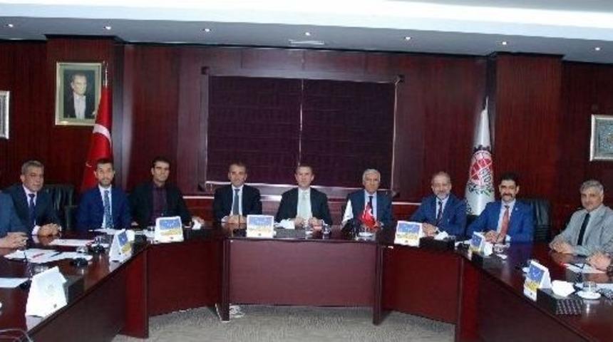 Gto&rsquo;da Yeni Y&ouml;netim Kurulu Belirlendi