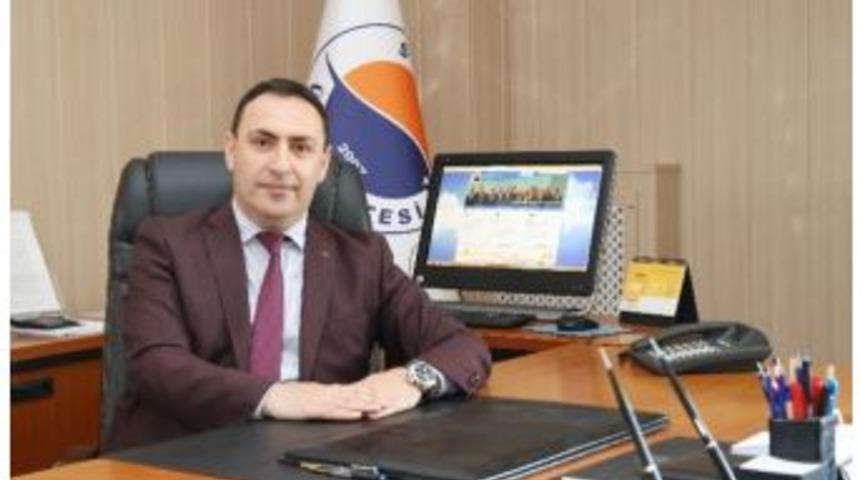 Su &Uuml;r&uuml;nleri M&uuml;hendisliği B&ouml;l&uuml;m&uuml;ne İlgi Artıyor