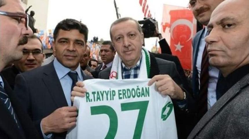 Nizip Spor Şehri Oluyor