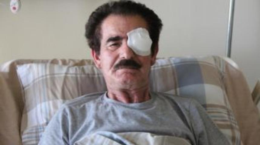 Kornea Nakliyle Yeniden G&ouml;rmeye Başladı