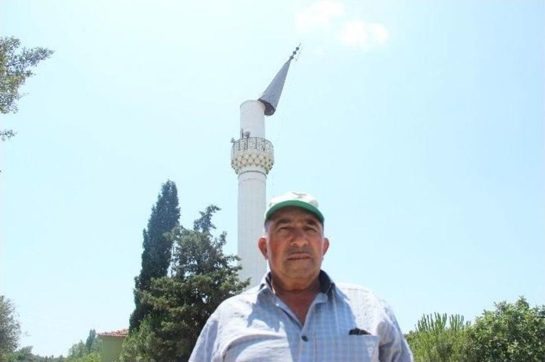 Fırtına Ezine&rsquo;yi De Vurdu