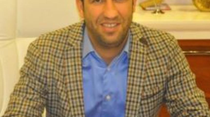 Gevrek: &ldquo;yapacağımız 10 Transferin 7&rsquo;si Nokta Olacak&rdquo;