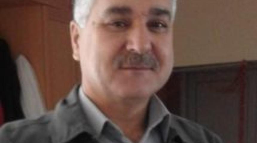 Teravih Namazında Kalp Krizi Ge&ccedil;irdi