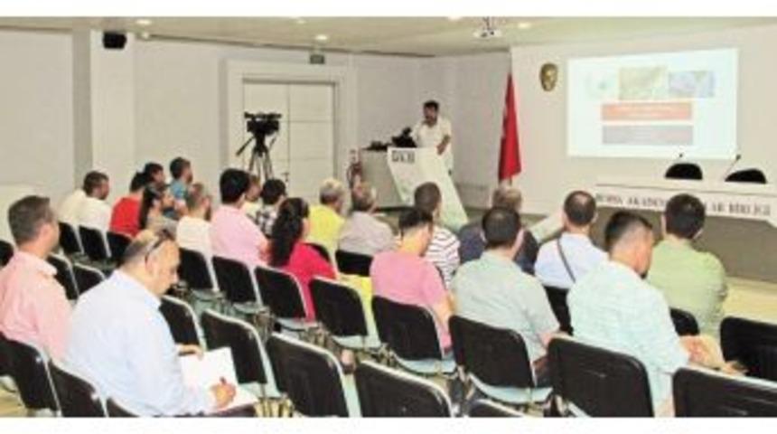 Veteriner Hekimlerden Şarbon Uyarısı