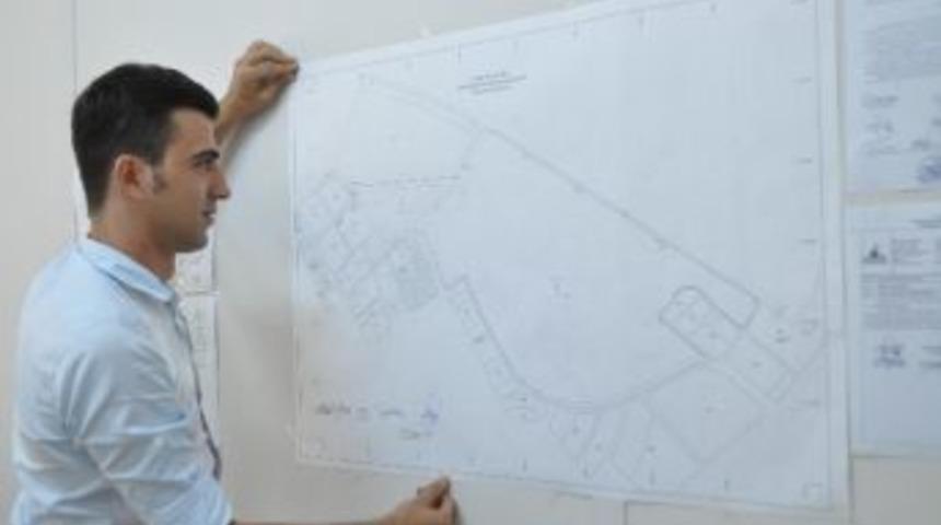 Kartepe&rsquo;de Şuyulaştırma &Ccedil;alışmaları Devam Ediyor