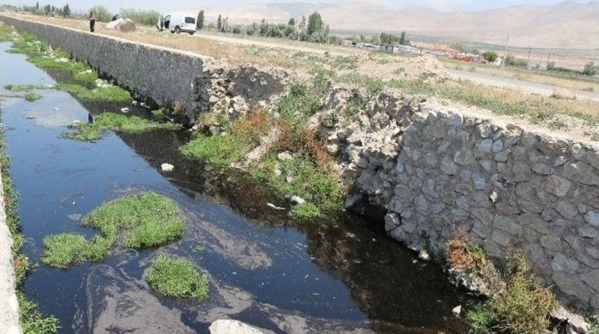 Niğde Belediye Başkanı Akdoğan&rsquo;dan &rsquo;koku&rsquo; A&ccedil;ıklaması