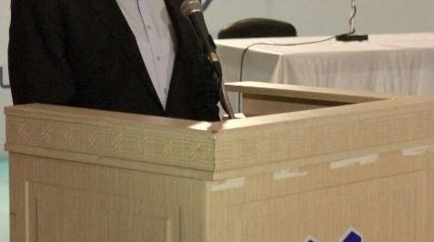 G&uuml;ney &Uuml;mmetin Gelecek Ufkunu Anlattı