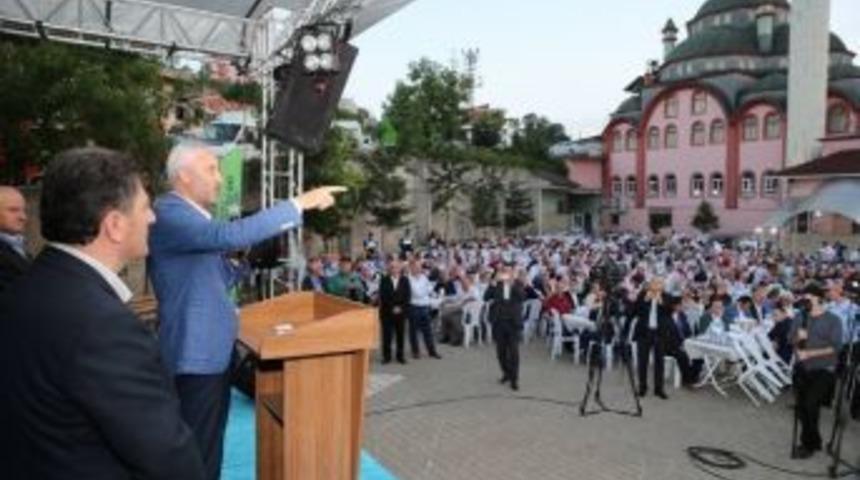 Ordu-g&ouml;lk&ouml;y Yolu Yeniden İhale Edilecek