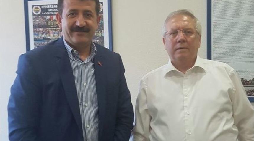 Ekinci Hızlı Başladı