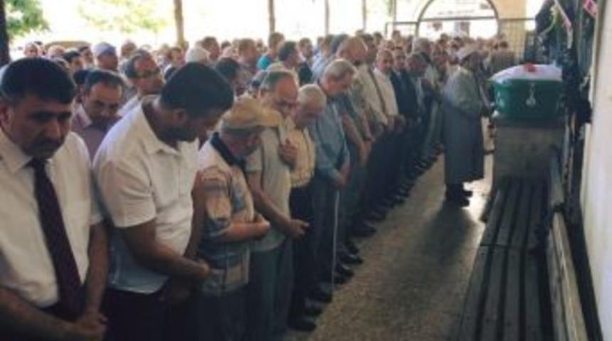 Milletvekili D&uuml;lger&rsquo;in Acı G&uuml;n&uuml;