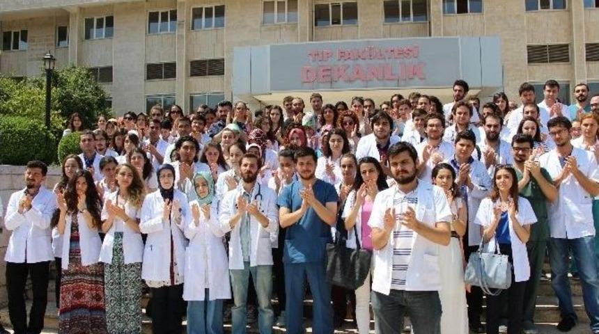 Om&uuml; Tıp&rsquo;ta &ldquo;kıl&ccedil;ık&rdquo; Polemiği