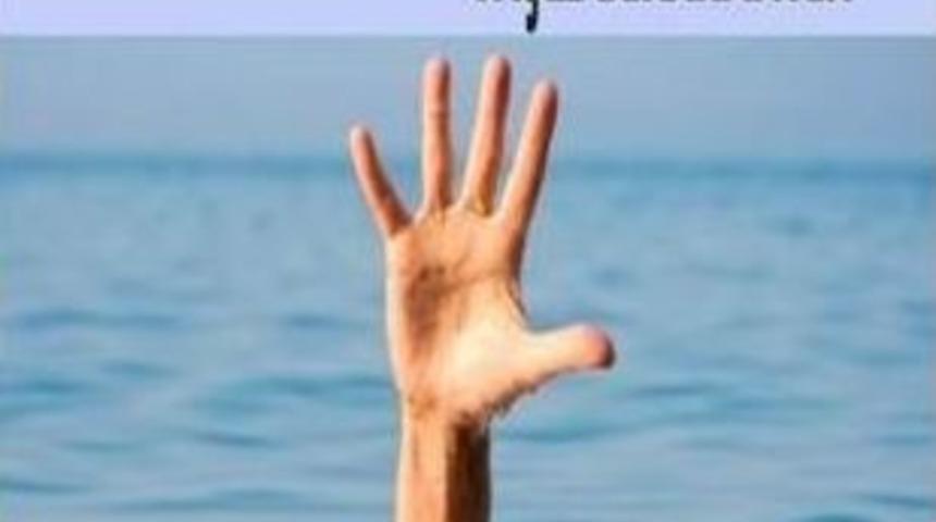 Emniyet M&uuml;d&uuml;rl&uuml;ğ&uuml; Boğulmalara Karşı Uyardı