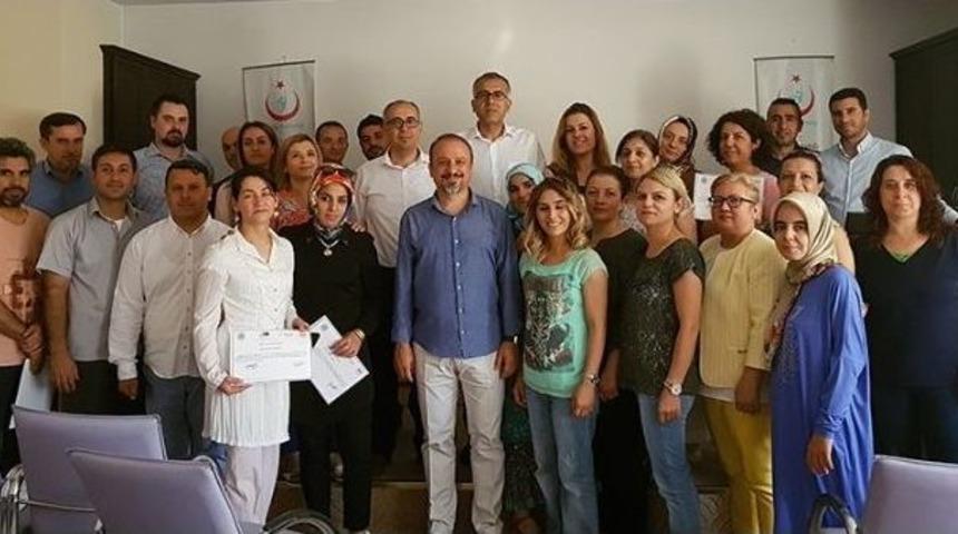 Proje D&ouml;ng&uuml;s&uuml; Eğimi Tamamlandı