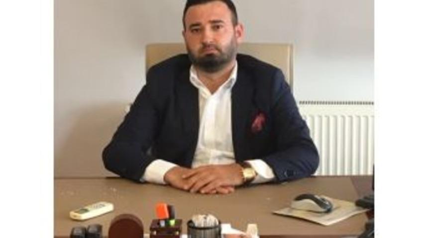 Tgsk İstanbul İl Başkanlığı&rsquo;na Batmanlı İşadamı G&uuml;lmez Getirildi