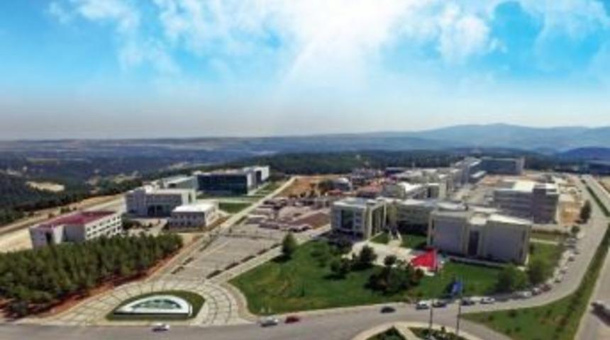 Uşak &Uuml;niversitesi Gıda M&uuml;hendisliği Tezli Y&uuml;ksek Lisans Programına &Ouml;ğrenci Alacak