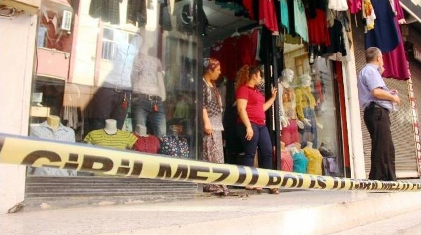 Hara&ccedil; İsteyen Şahıslar 2 Kardeşi Yaraladı