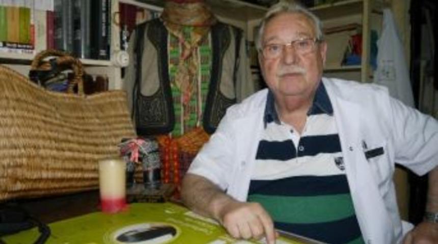 İbrahim Ay&rsquo;dan Sert S&ouml;zler